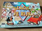 gezelschapsspel, Hobby en Vrije tijd, Gezelschapsspellen | Bordspellen, Vijf spelers of meer, Ophalen, Gebruikt, Parker