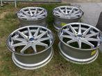 Bmw G30/Audi 20 duim breedsetvelgen Rohana, Auto-onderdelen, Banden en Velgen, Ophalen, Gebruikt, Velg(en), 20 inch