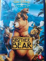 Brother Bear (2004) (Disney) DVD, Ophalen of Verzenden, Zo goed als nieuw