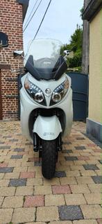 Scooter Sym Maxsym 400i ABS, Vélos & Vélomoteurs, Scooters | SYM, Utilisé, Essence, Enlèvement, 400 cm³