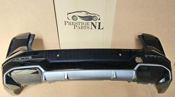 Achterbumper BMW IX3 G08 M PAKKET LCI FACELIFT 51129853318  beschikbaar voor biedingen