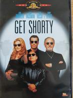 Get Shorty (1995) (Gene Hackman, Travolta, DeVito) DVD, Ophalen of Verzenden, Zo goed als nieuw