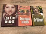 Verschillende nieuwe boeken, Ophalen of Verzenden, Nieuw
