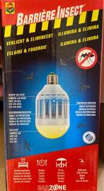 Ampoules led anti-insectes, Ophalen, Nieuw, Overige materialen, Led