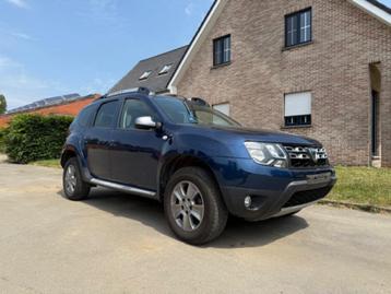 Dacia Duster 1.2 TCe 125 Anniversary 4x2 beschikbaar voor biedingen