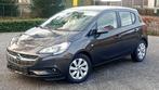 Opel Corsa 1.2 benzine in zeer mooie staat. Euro 6., Argent ou Gris, Achat, Euro 6, Entreprise