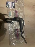 Honda MTX uitlaten NOS proma, Fietsen en Brommers, Ophalen of Verzenden, Uitlaat