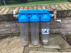 Purifo Regenwaterfilter, Elektronische apparatuur, Waterontharders, Ophalen, Gebruikt