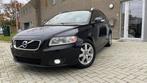 Volvo V50 | 1.6 DrivE | Navi | Leder, Auto's, Voorwielaandrijving, Euro 5, Zwart, 4 cilinders