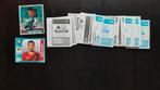 Panini stickers, UEFA Euro 2020, (IS STEEDS UP-TO-DATE), Ophalen of Verzenden, Nieuw, Meerdere stickers