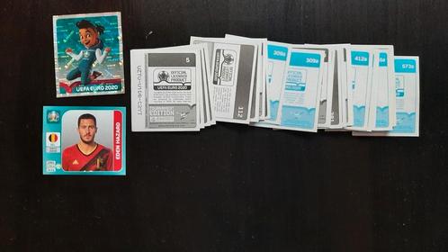 Panini stickers, UEFA Euro 2020, (IS STEEDS UP-TO-DATE), Hobby en Vrije tijd, Stickers en Plaatjes, Nieuw, Meerdere stickers, Ophalen of Verzenden