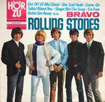 LP  The Rolling Stones ‎– Bravo, Cd's en Dvd's, Vinyl | Rock, Gebruikt, Ophalen of Verzenden, 12 inch, Poprock