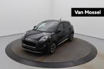 Ford Puma Titanium Wireless Charging|Winterpack, Auto's, Ford, Voorwielaandrijving, Stof, Zwart, 665 kg