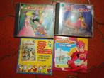 Kinder CD's, Cd's en Dvd's, Ophalen of Verzenden, Zo goed als nieuw, Verhaal of Sprookje, Tot 2 jaar