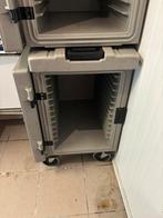 Thermobox, Articles professionnels, Enlèvement