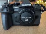 Olympus OM-D E-M1 Mark2, Audio, Tv en Foto, Ophalen of Verzenden, Zo goed als nieuw, 20 Megapixel, Olympus