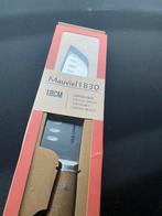 Mauviel santoku mes 18cm, Verzenden, Nieuw