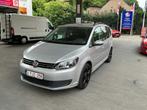 Volkswagen Touran 1.4TSI Personenauto uit 2013, Auto's, Volkswagen, Euro 5, Gebruikt, Bedrijf, Handgeschakeld
