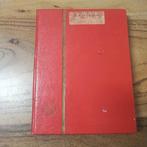 Album de timbres presque complet Suisse - Espagne, Enlèvement ou Envoi