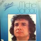 2XLP/ Michel Sardou <> Portrait<, Cd's en Dvd's, Ophalen of Verzenden, Zo goed als nieuw