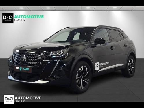 Peugeot 2008 Allure Pack camera gps, Autos, Peugeot, Entreprise, Airbags, Bluetooth, Ordinateur de bord, Verrouillage central