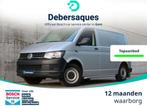 Volkswagen T6 California 2.0 TDI Camper unit / Cruise contr, Auto's, Bestelwagens en Lichte vracht, 161 g/km, Bedrijf, Grijs, Te koop