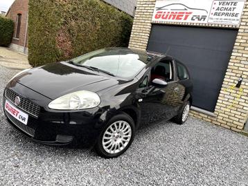 Fiat grande punto 1.2i 8v Active//Clim//Garanties beschikbaar voor biedingen