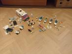 playmobil hospitaal, Kinderen en Baby's, Speelgoed | Playmobil, Ophalen, Gebruikt