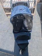 Honden buggy, Ophalen, Zo goed als nieuw
