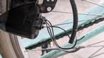 btwin decathlon dames fiets, Ophalen, Gebruikt