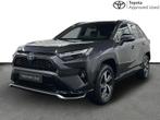 Toyota RAV-4 Premium Plus AWD PHEV, Auto's, Toyota, Automaat, 184 pk, 5 deurs, Hybride Elektrisch/Benzine