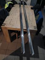 Side bars fiat ducato,citroen jumper of peugeot L2, Auto-onderdelen, Ophalen of Verzenden