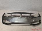 BMW F32 F33 F36 VANAF 2013 VOORBUMPER ORIGINEEL, Gebruikt, Voor, Ophalen of Verzenden, Bumper