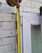 Châssis et porte, Bricolage & Construction, Vitres, Châssis & Fenêtres, Double vitrage, 160 cm ou plus, Comme neuf, Fenêtre de façade ou Vitre
