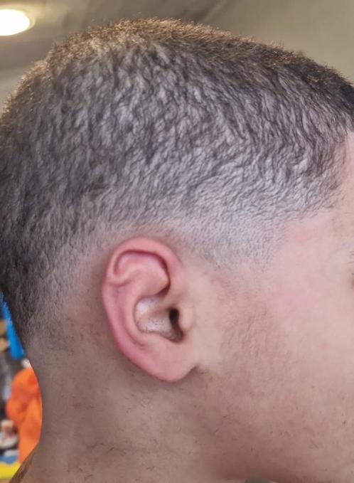 Haar knippen, Handtassen en Accessoires, Uiterlijk | Haarverzorging, Nieuw, Tondeuse, Ophalen