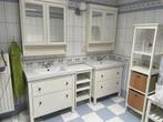 Ikea Hemnes badkamermeubels, Huis en Inrichting, Ophalen, Gebruikt, Overige typen