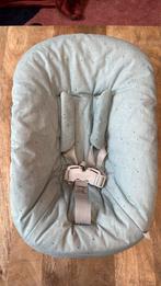 Stokke newborn babyset voor op Tripp Trapp, Kinderen en Baby's, Ophalen, Zo goed als nieuw