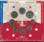 pieces euros, Enlèvement ou Envoi, France, Série