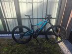 Elektrische mountainbike Bianchi X-type, Fietsen en Brommers, Elektrische fietsen, Zo goed als nieuw, 51 tot 55 cm, 50 km per accu of meer