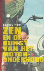 (m9) Zen en de kunst van het motor onderhoud, 2006, Boeken, Motoren, Gelezen, Ophalen of Verzenden