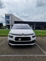 Citroën C4 Grand Picasso – benzine, Auto's, Voorwielaandrijving, 1198 cc, Wit, 96 kW
