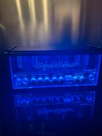 Hughes&kettner tubemeister 18 head, Muziek en Instrumenten, Versterkers | Bas en Gitaar, Ophalen, Zo goed als nieuw, Gitaar