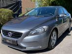 Volvo V40 1.6 D2 / Gps / Clim Auto / Cruise / PDC / Euro 5B, Voorwielaandrijving, Euro 5, Gebruikt, Te koop