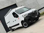 Renault Master Comfort 2.3DCI*Start/Stop*Camera*15.000km*GVV, Auto's, Te koop, 5 deurs, Verlengde garantie, Testrit aan huis