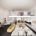 Appartement te koop in Knokke-Heist, 3 slpks, 226 m², 3 kamers, Appartement