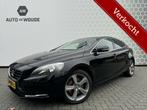 Volvo V40 1.6 T3 R-Design Handgeschakeld Benzine Trekhaak, Voorwielaandrijving, Stof, Gebruikt, 4 cilinders