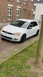 Golf 7 Benzine 1.2, Auto's, Wit, Electronic Stability Program (ESP), Handgeschakeld, 5 deurs