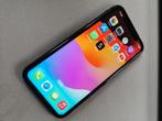 Iphone XR 64gb zwart, Telecommunicatie, Mobiele telefoons | Apple iPhone, Ophalen, Zo goed als nieuw, Zwart, IPhone XR