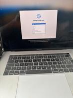 Mac book pro 2019, Computers en Software, Ophalen, Zo goed als nieuw, 512 GB, MacBook