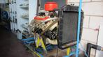 Motor V8 Oldtimer, Auto's, Achterwielaandrijving, Handgeschakeld, Particulier, Ford USA